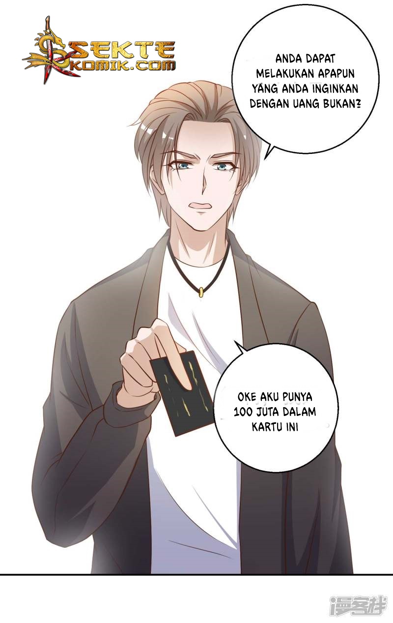 God Fisherman Chapter 28 Gambar 21